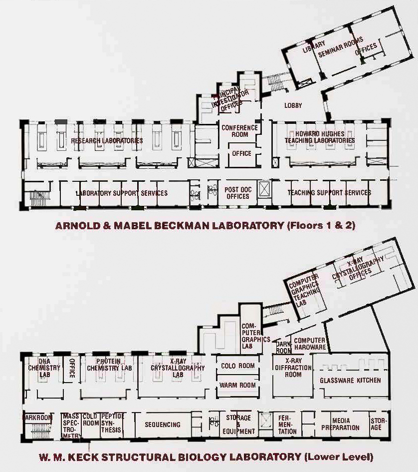 Beckman Laboratory4