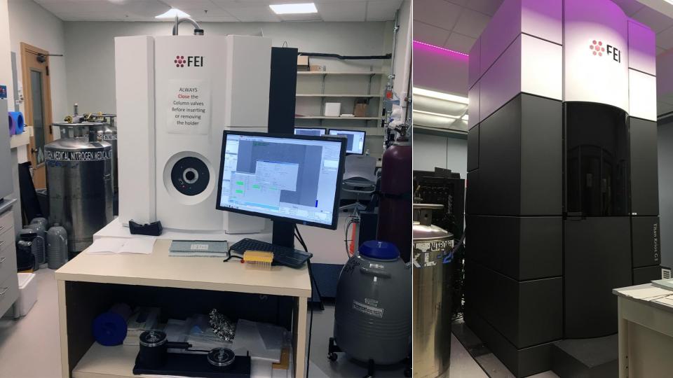 Beckman Laboratory6
