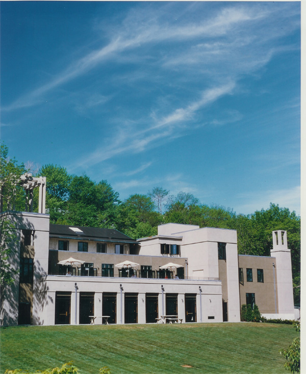 Blackford Hall8