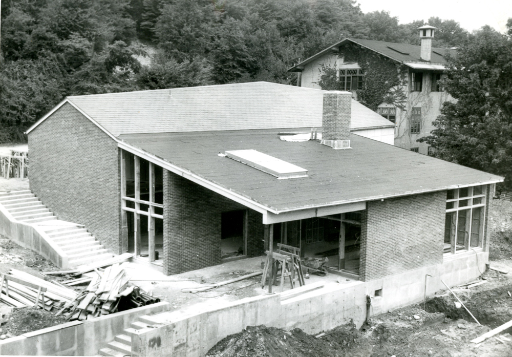 Bush Lecture Hall2