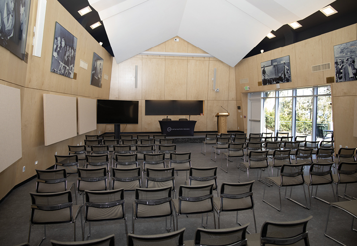 Bush Lecture Hall7