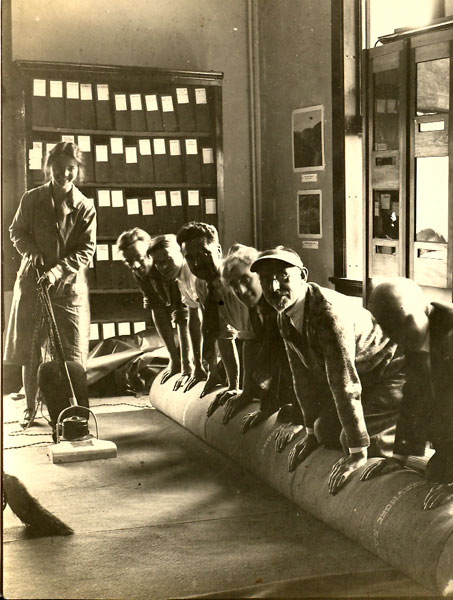 Carnegie Library5