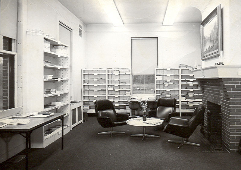 Carnegie Library7