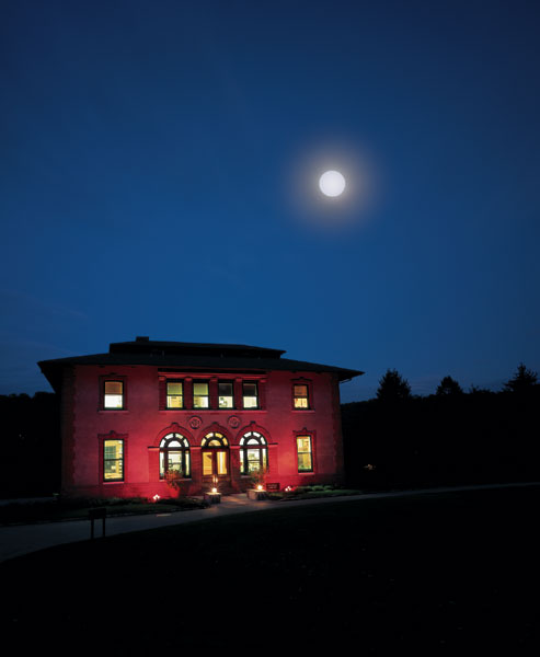 Carnegie Library8