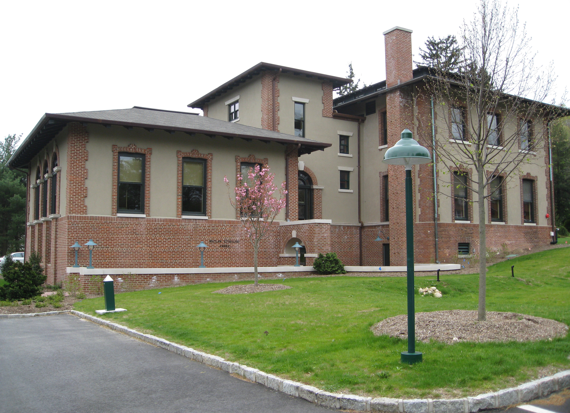 Carnegie Library9