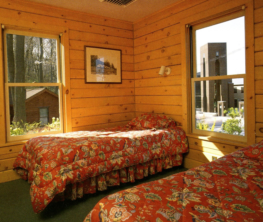 Cabins New3