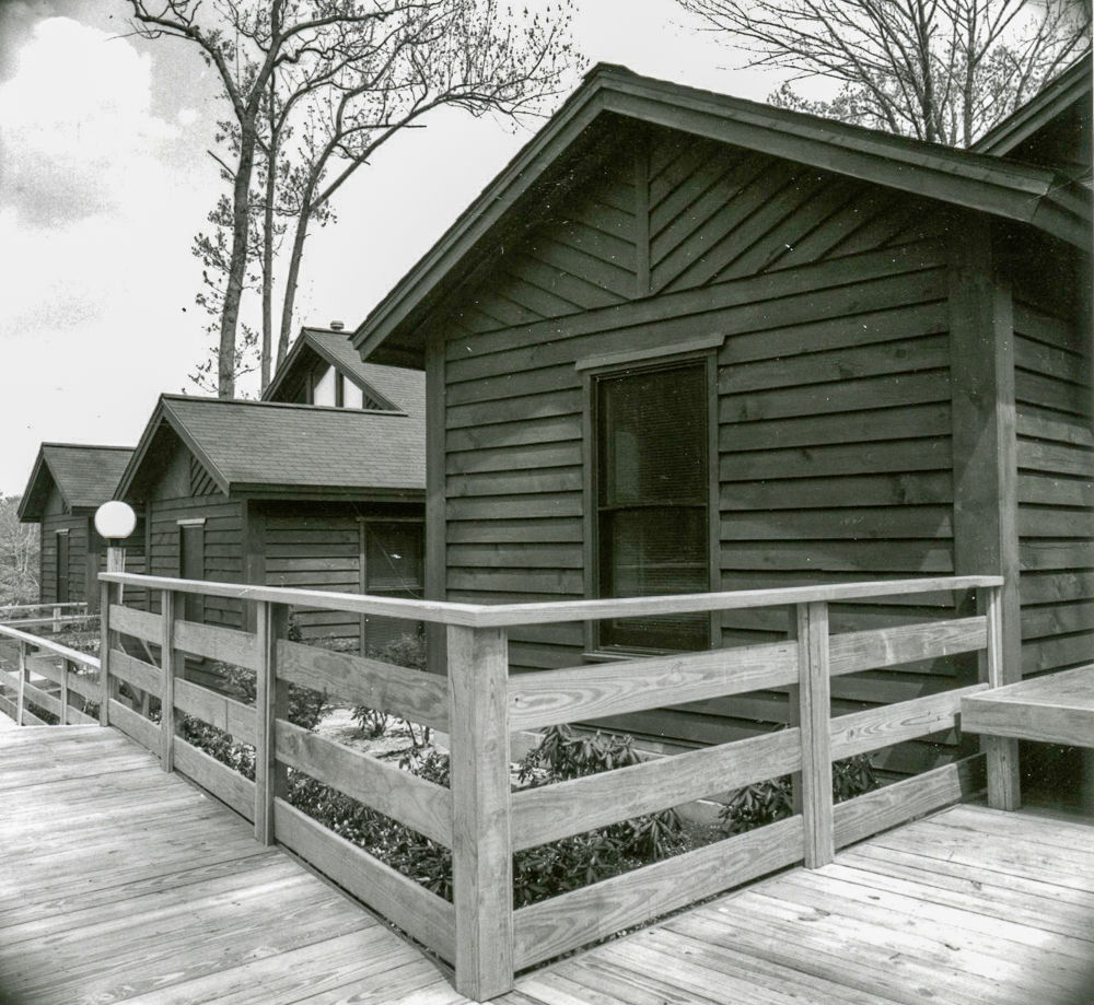 Cabins New4