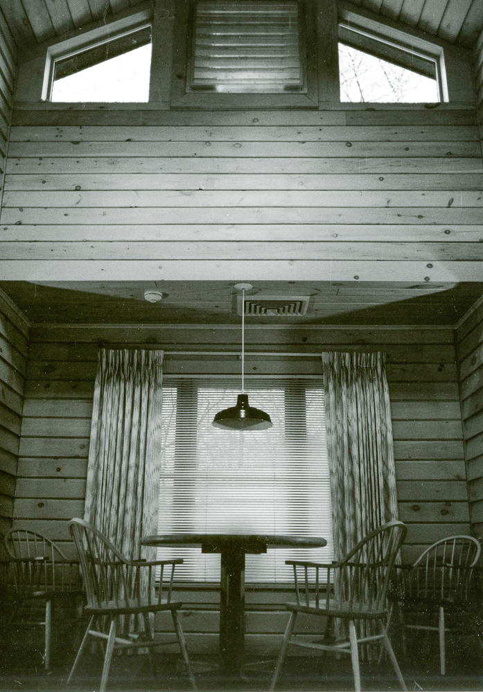 Cabins New5