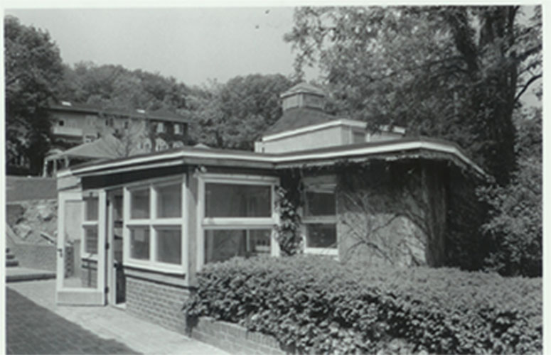 Cairns Laboratory1