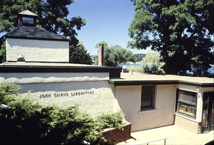 Cairns Laboratory6