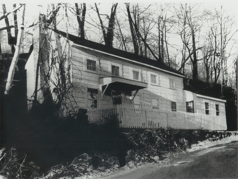 Cole Cottage3