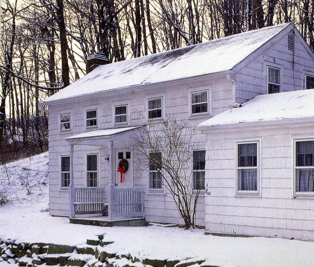 Cole Cottage5