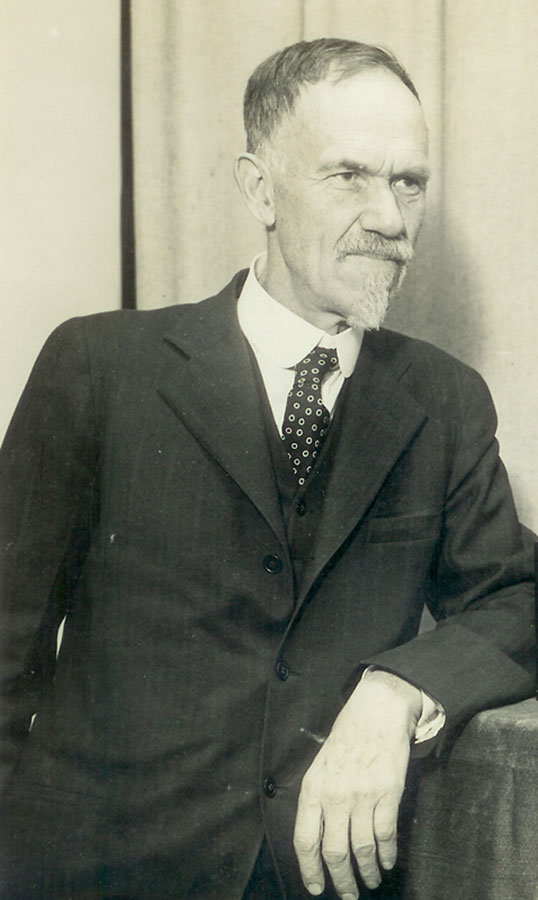 Davenport Laboratory1