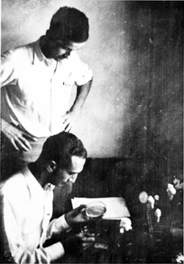 Davenport Laboratory3