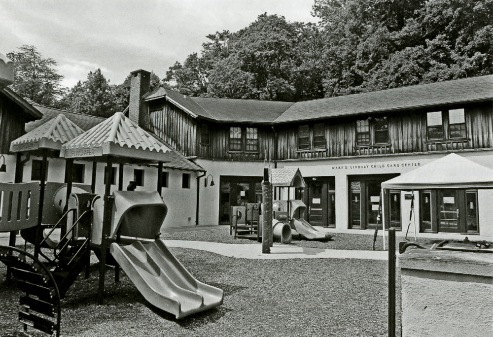 De Forest Stables4