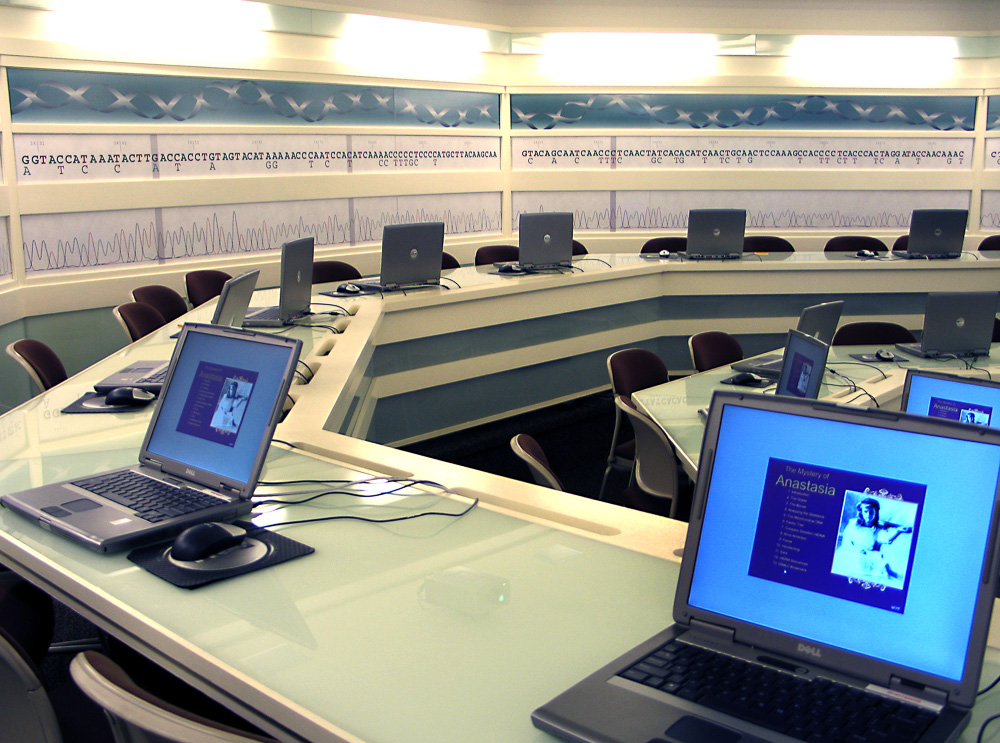 Dolan DNA Learning Center7