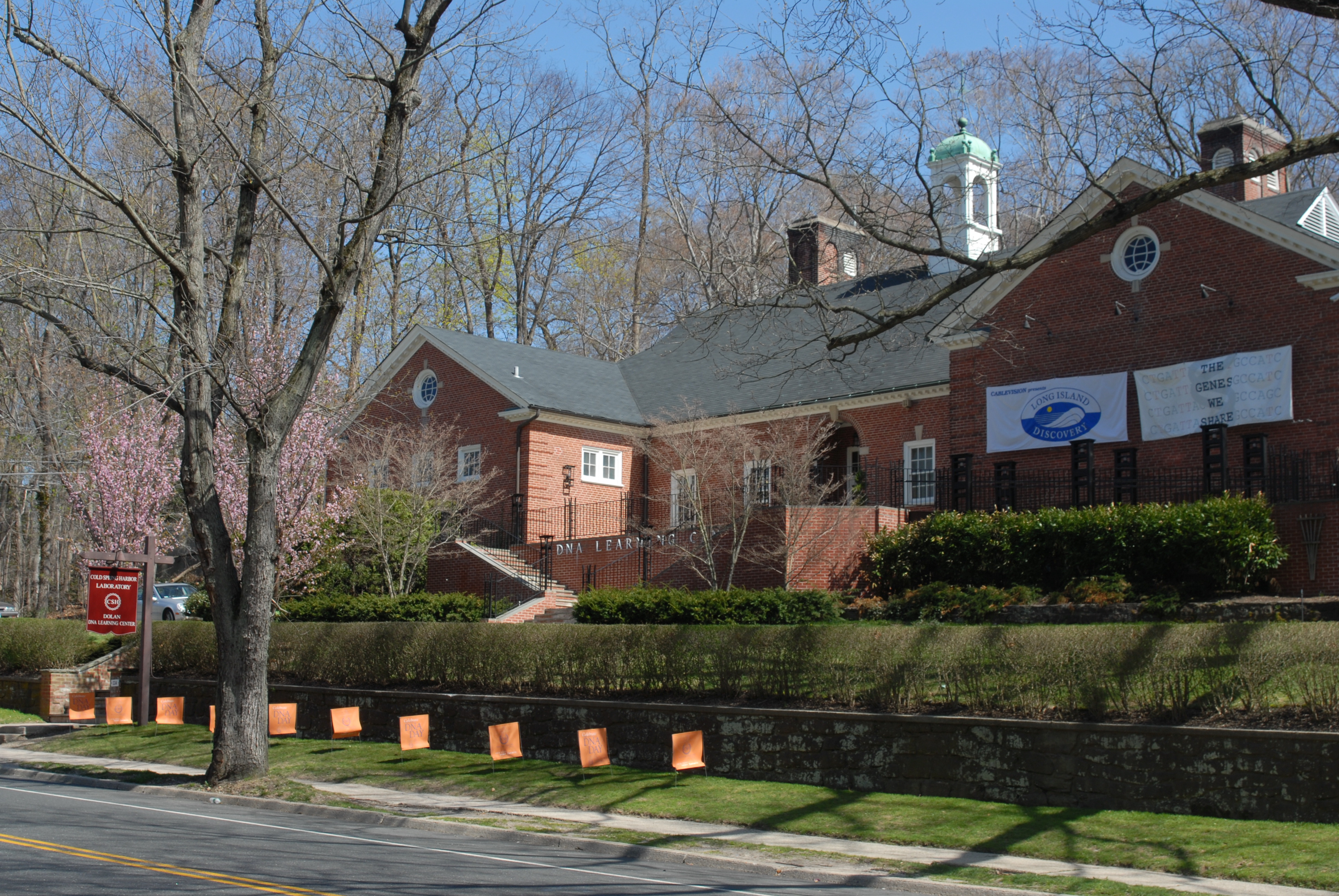 Dolan DNA Learning Center9