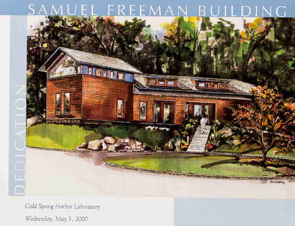 Freeman Building5