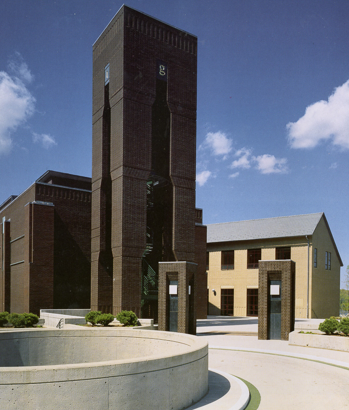 Hazen Tower3