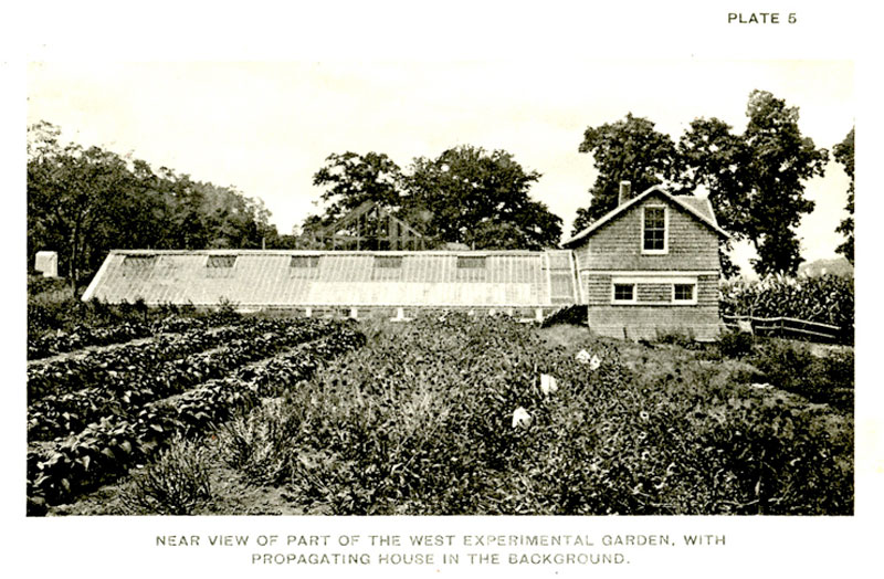 Hershey Building1