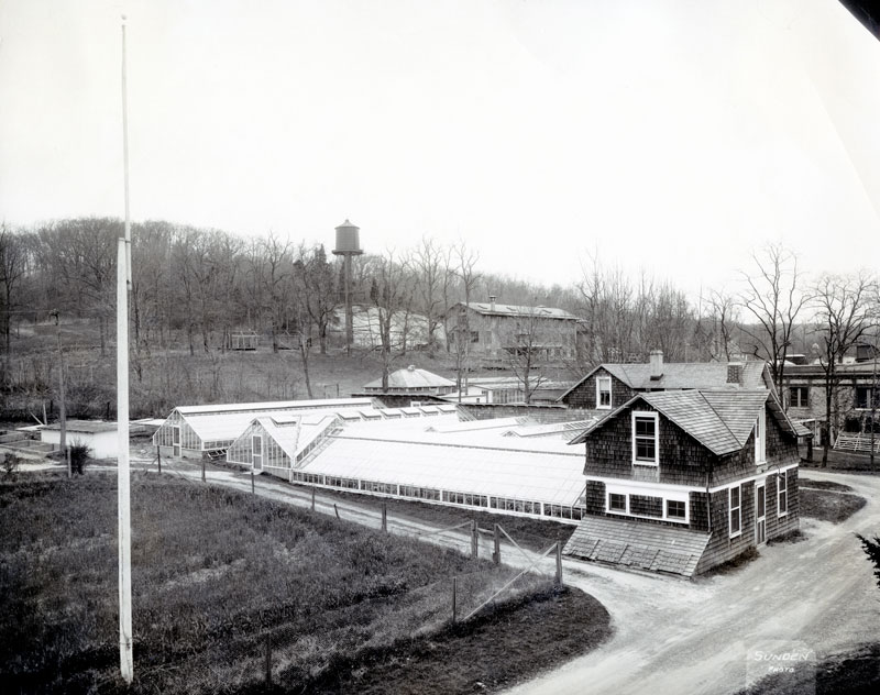 Hershey Building2