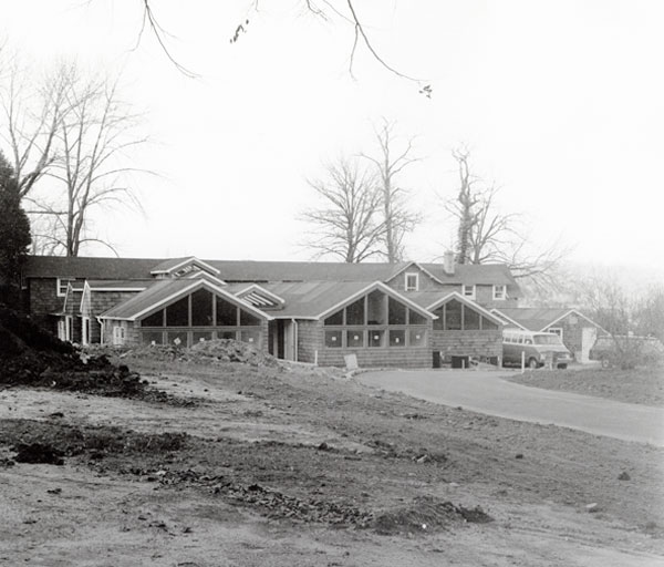Hershey Building5