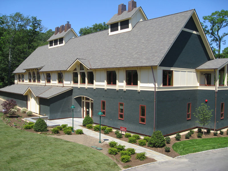 Hershey Building9