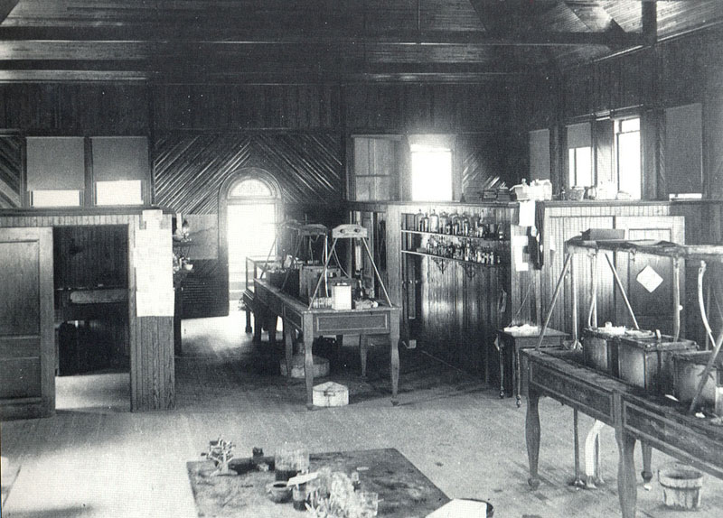Jones Building5