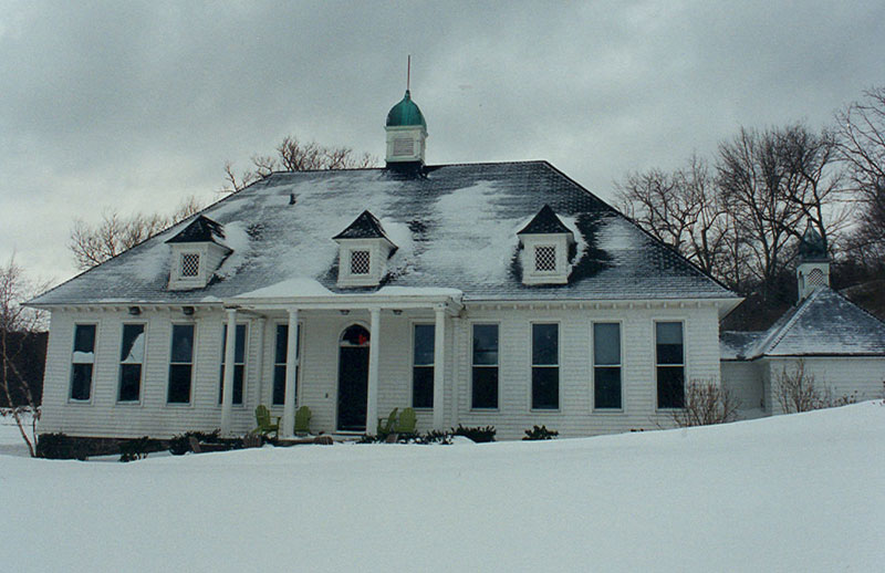 Jones Building9