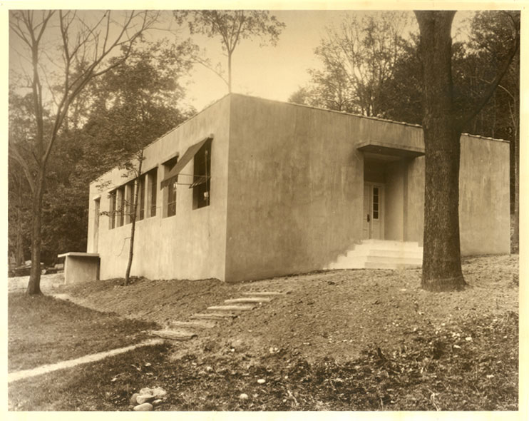 James Laboratory Annex2