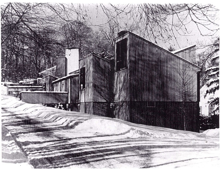 James Laboratory Annex4