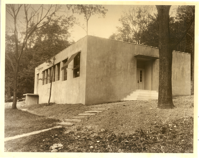 James Laboratory2