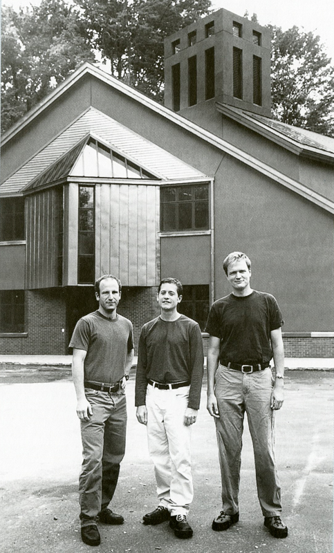 Marks Building8