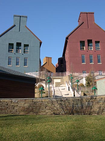 Matheson Laboratory1