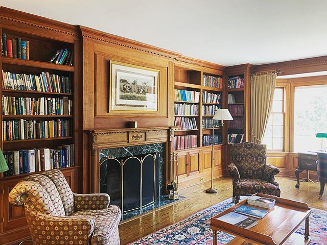 Meier House3