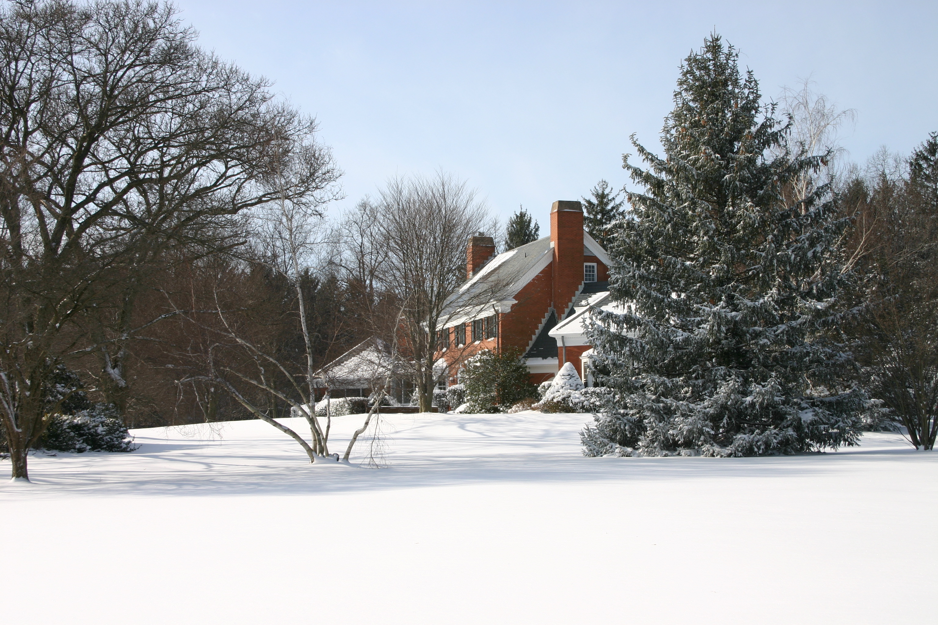 Meier House5