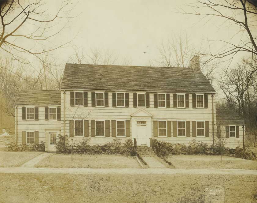 Nichols Building1
