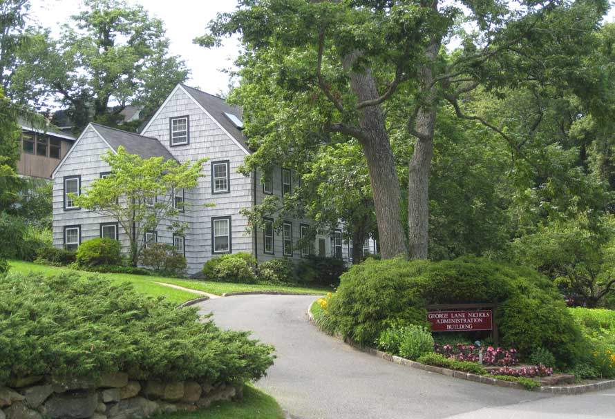 Nichols Building6