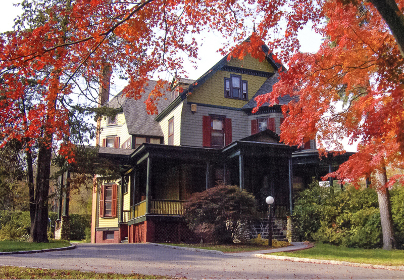 Olney House2