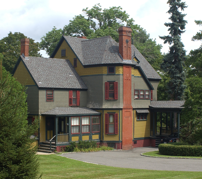 Olney House4
