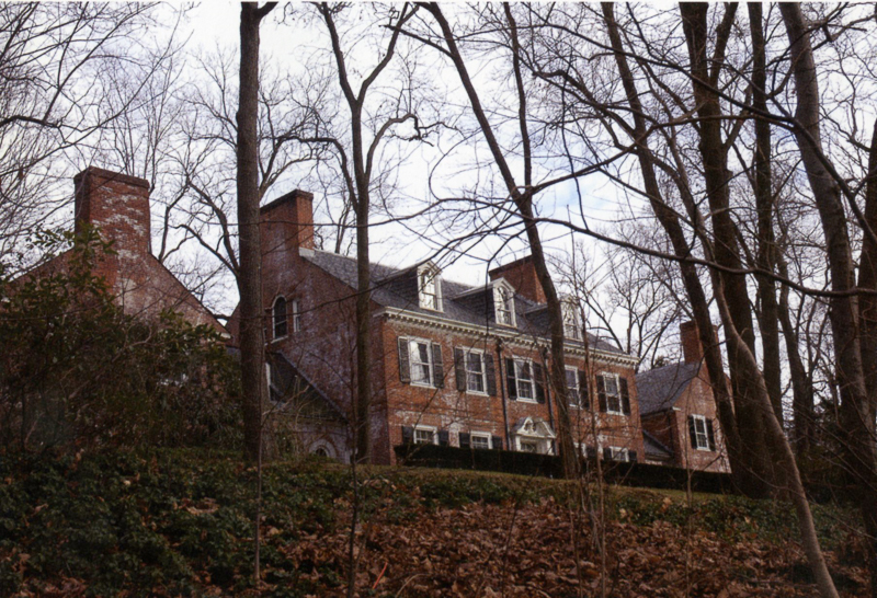 Robertson House2