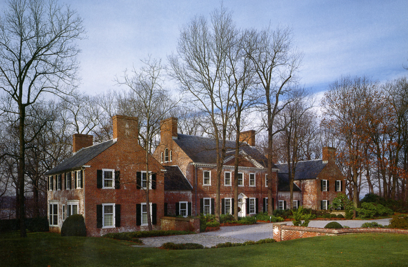 Robertson House1