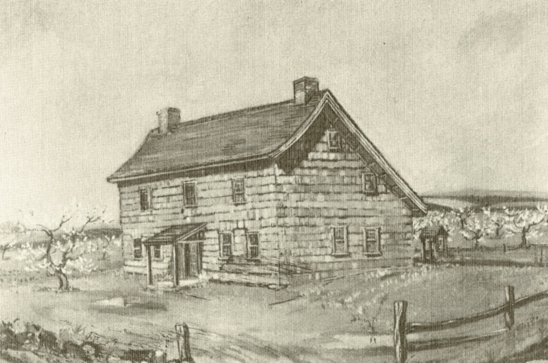 Sammis Hall1