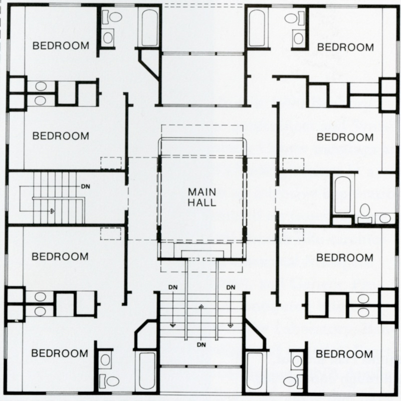 Sammis Hall3