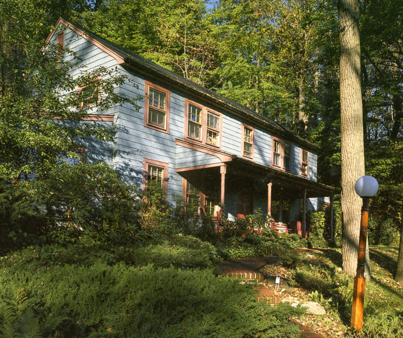 Urey Cottage2