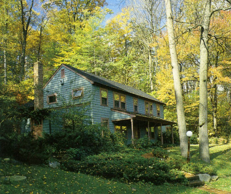 Urey Cottage4