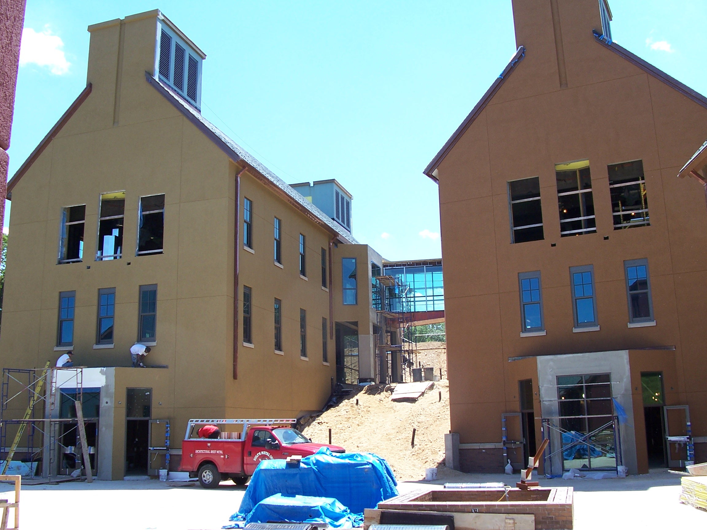 Wendt Laboratory1