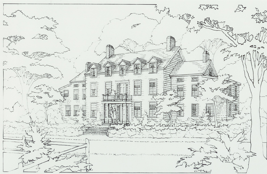 Williams House3