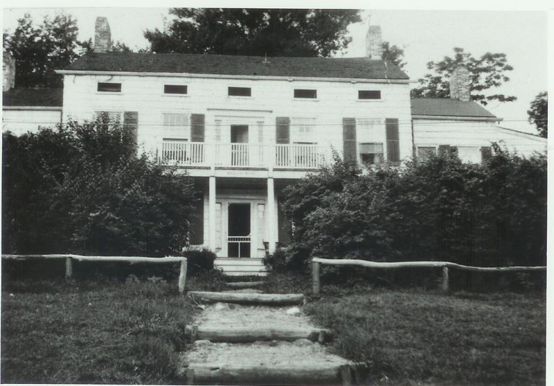 Williams House2