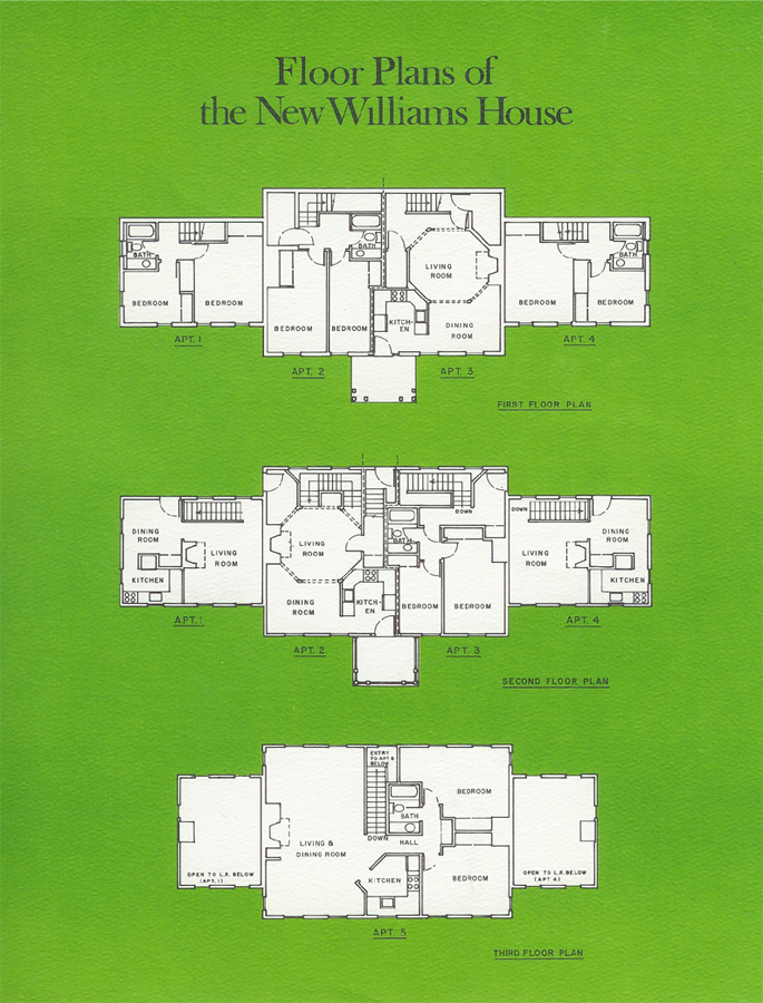 Williams House4